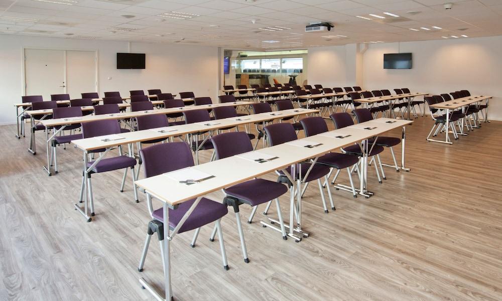 Thon Partner Hotel Ullevaal Stadion Oslo Exterior photo