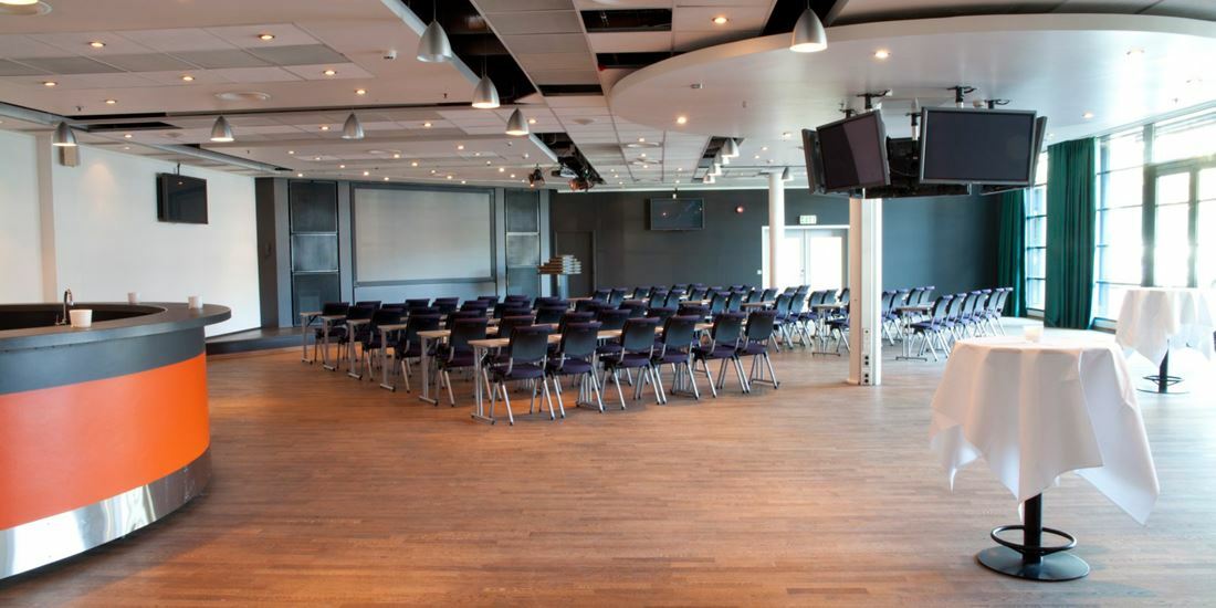 Thon Partner Hotel Ullevaal Stadion Oslo Exterior photo