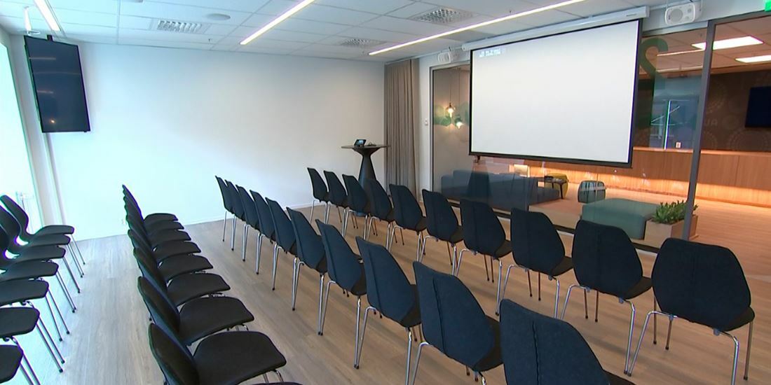 Thon Partner Hotel Ullevaal Stadion Oslo Exterior photo
